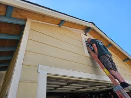 Best Custom Trim and Detailing for Siding  in Laton, CA